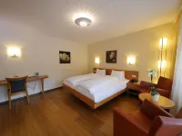Hotel Restaurant Eichberg Hotels in Meisterschwanden