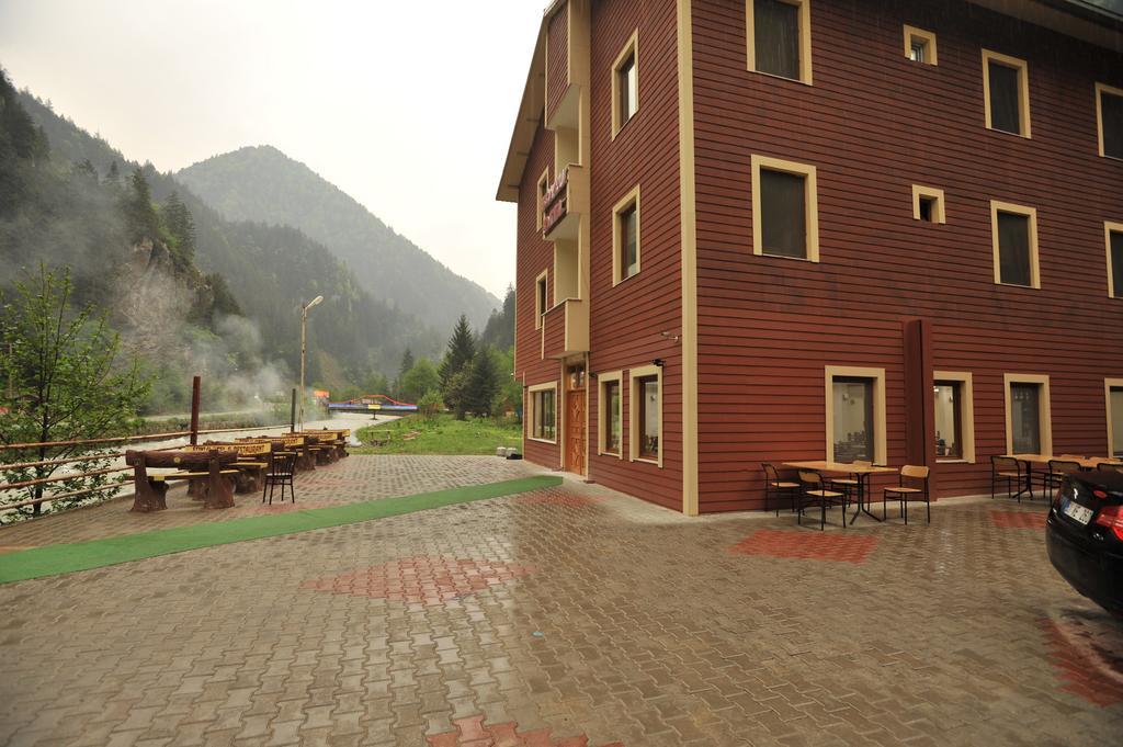 Uzungol Soylu Hotel