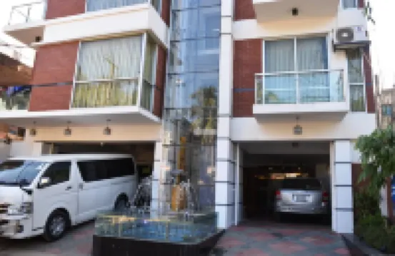 لايت هاوس فاميلي ريتريت فنادق في 