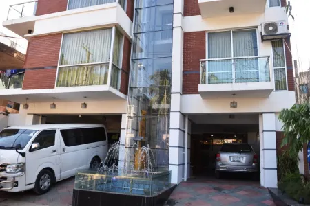 Lighthouse Family Retreat