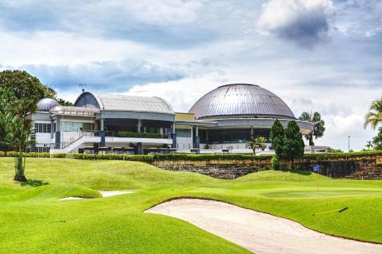 Meru Suites At Meru Valley Resort Ipoh 2021 Room Price Deals Review Trip Com