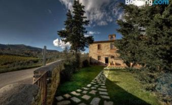 Agriturismo Sottotono