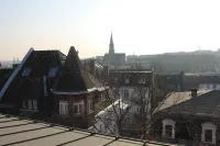 Hotel Villa Klemm - Wiesbaden City Hotels in Taunusstein