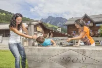 Agriturismo Rini Hotels in Bormio