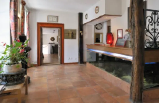 聖阿曼特酒店 貝勒島酒店