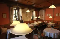 Weinhotel Rose - breakfast