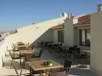 Cingoz Resort Otel Hotel di Kırşehir