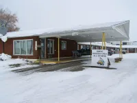 Battlefords Inn Hôtels à : North Battleford
