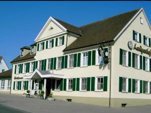 Hotel Goldenes Lamm