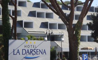 Pfa Hotel la Darsena - Follonica