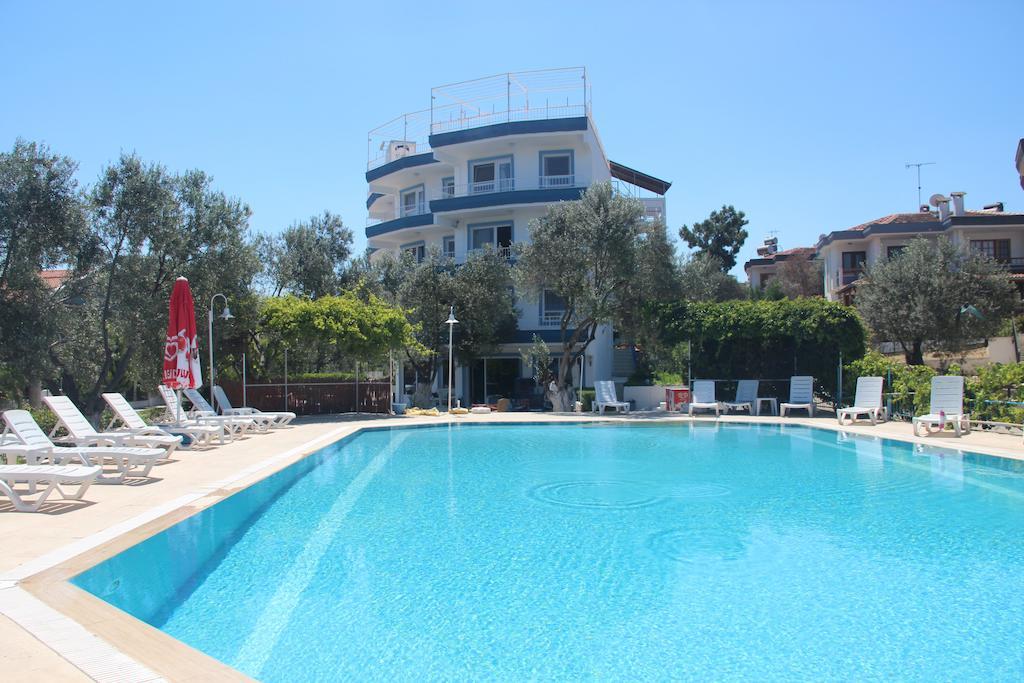 Apart Hotel Ege