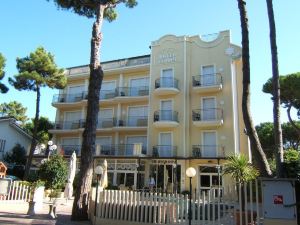 Hotel Europa Milano Marittima