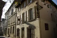 Hôtel de l'Amphithéâtre Hotel a Arles City Center