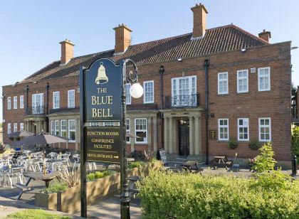 Blue Bell Lodge Hotel