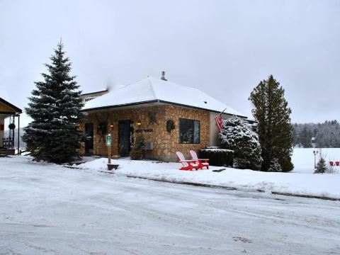 Gauthier's Saranac Lake Inn