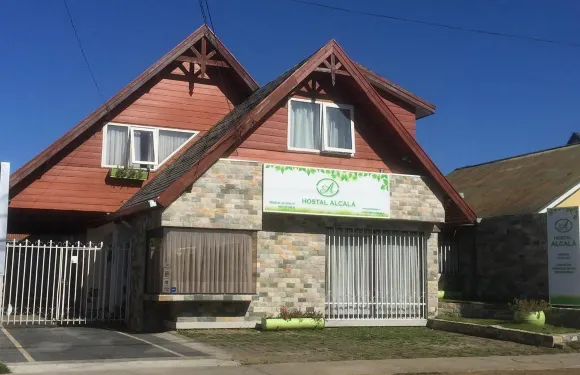 阿爾卡拉青年旅舍