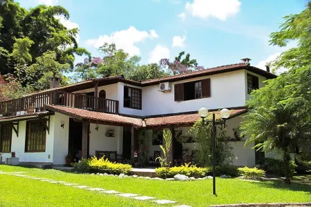 Aconchegos Ile de France