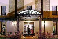 Hotel Elite Hôtels à : Salsomaggiore Terme