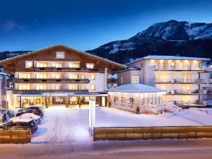 Hotel Barbarahof 4 Stars Superior - Including Summer Card - Adults Only "soft" from 10 Years