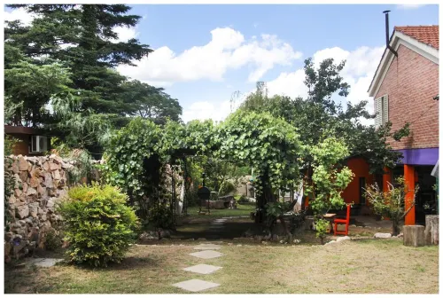 El Camino Hostel - Hostels