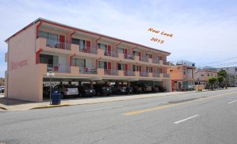 El Ray Motel