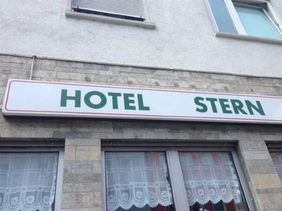 Hotel Stern Room Reviews Photos Stuttgart 2021 Deals Price Trip Com