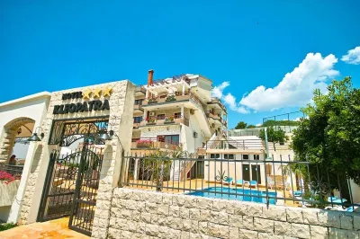 Hotel Kleopatra Hotels in 