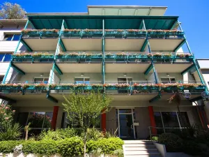 Hotel Savoy