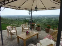 Agriturismo Campofiorito Hotels in San Baronto