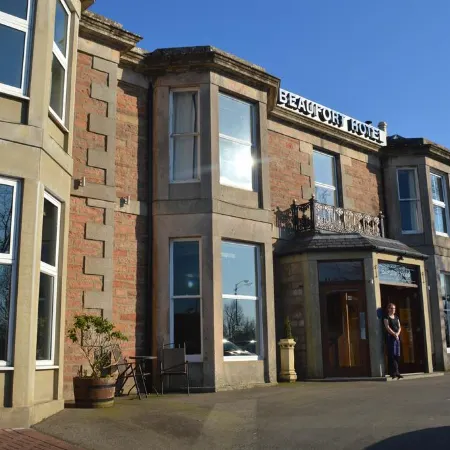 Beaufort Hotel
