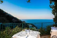 Hotel Pellegrino