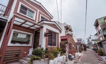 Anpin 156 B&B
