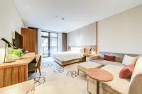 Hyatt Place Chongli