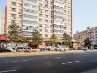 如家精选酒店(哈尔滨公路大桥爱建店) - 酒店附近