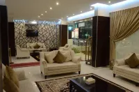 마사트 다르콤 퍼니시드 아파트먼트