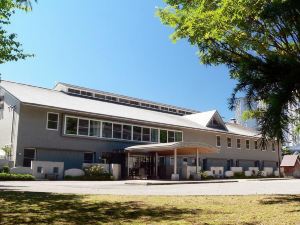 Kusatsu Green Park Palace