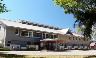 Kusatsu Green Park Palace