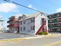Seagem Motel and Apartments