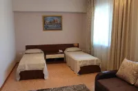 Hotel Zumrat Các khách sạn ở 