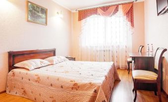 Belaya Gora Hotel