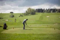Grund Resort Golf and Ski - 4-Star