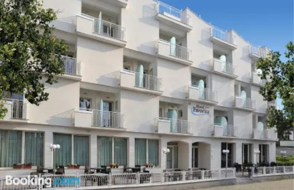 法沃爾利塔酒店