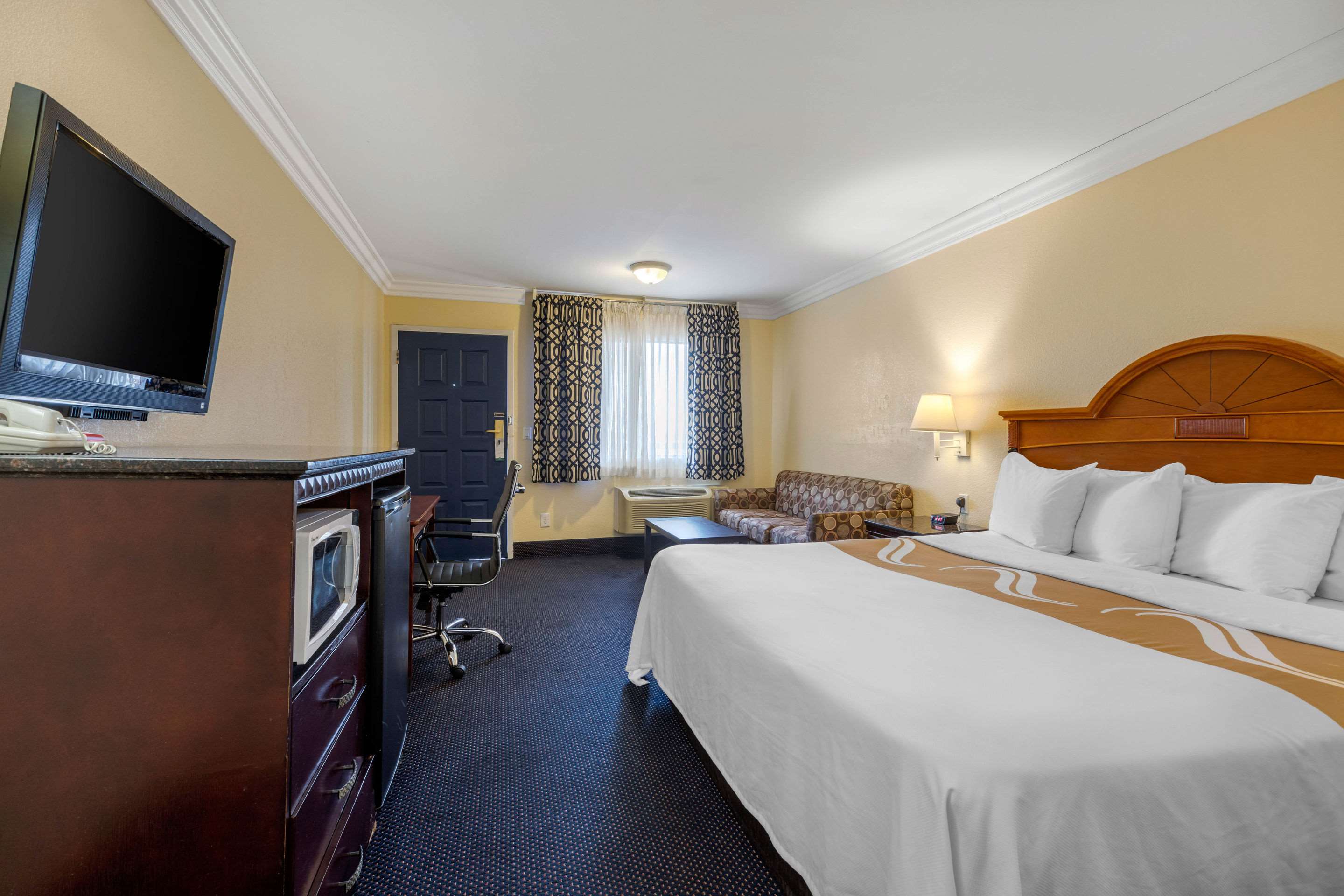 Quality Inn Lomita - Torrance