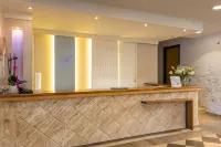 Hotel Albatros Hotels in Agios Ioannis Peristerion