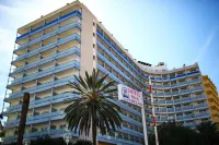 Hotel Tres Anclas Hotel a Faro de Cullera