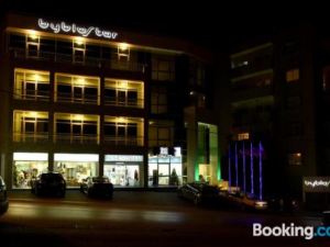 Byblostar Hotel