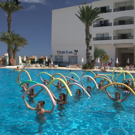 Le Soleil Bella Vista Resort