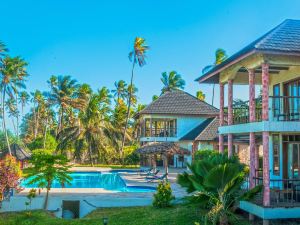 Zanzibar Bahari Villas