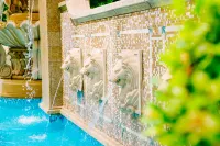 RSL Cold & hot Springs Resort Suao - 5 stjerner