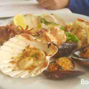 Parc Hotel Dining/Meeting Rooms